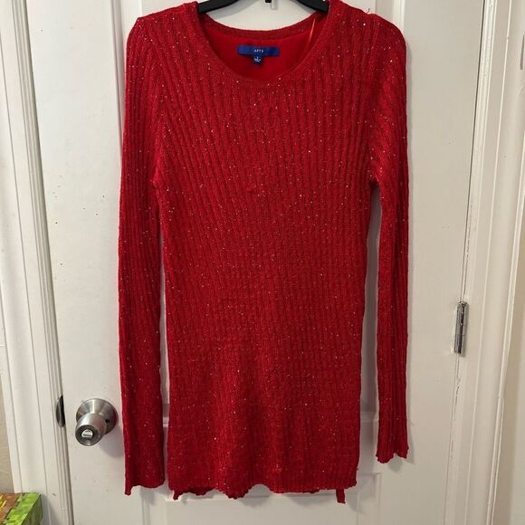 Apt. 9 Dresses & Skirts - Red dress